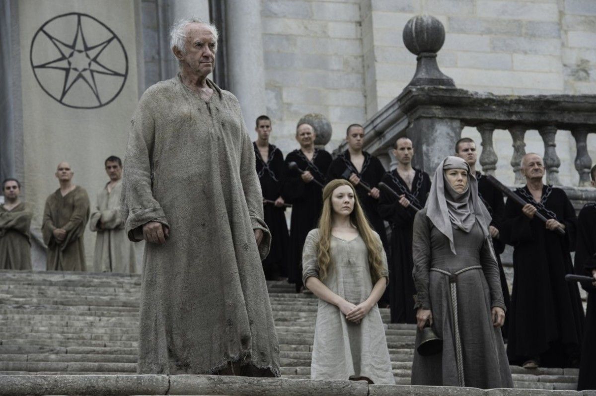[Comentario] Game of Thrones – Blood of my Blood (6×06)