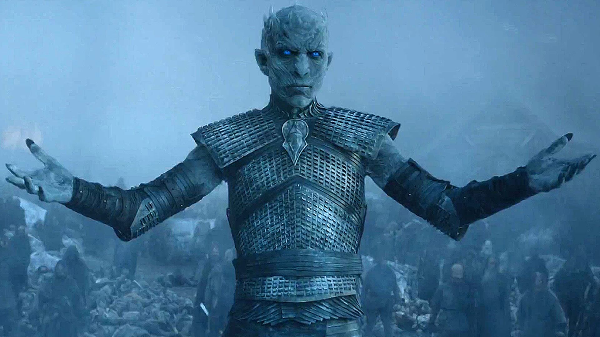 Game of Thrones inicia rompiendo sus propios récords