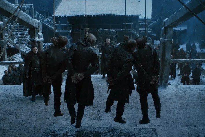 [Comentario] Oathbreaker, el episodio de trámite de Game of Thrones