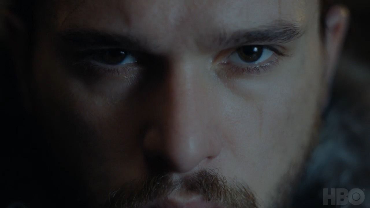 Kit Harington no aparecerá en los spin-offs de Game of Thrones