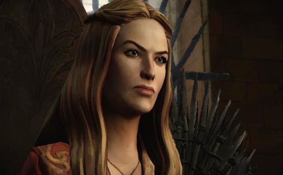 Telltale descarta un nuevo Game of Thrones, por ahora