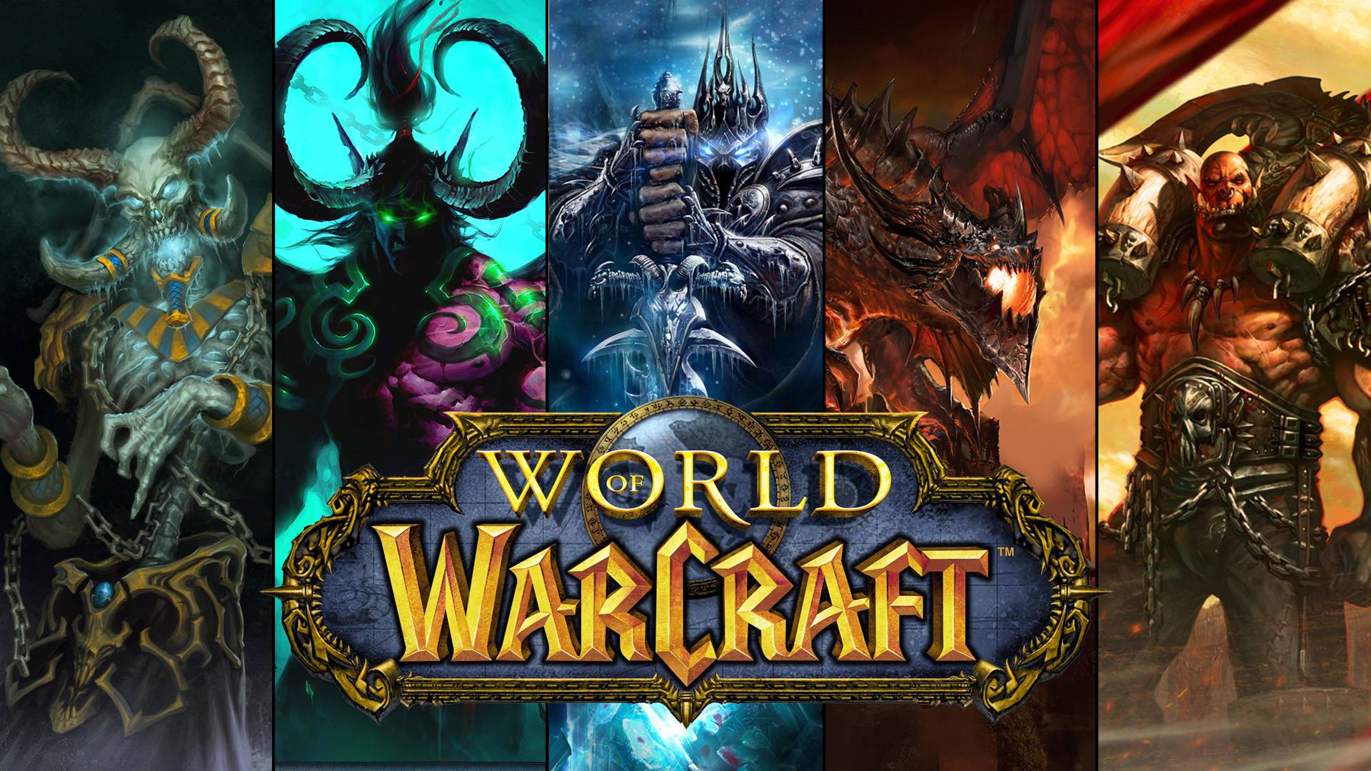 Blizzard responde sobre la baja de usuarios en World of Warcraft