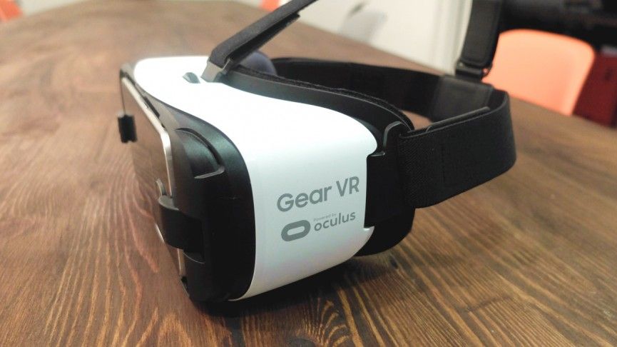 Samsung Gear VR triplica en ventas a Oculus VR, HTC Vive y PlayStation VR juntas