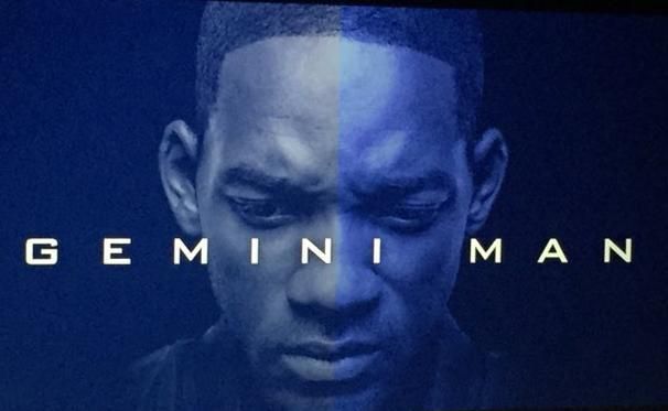 Will Smith protagoniza el film de ciencia ficción «Gemini Man»