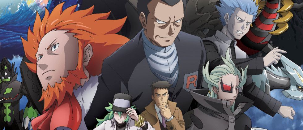 Míralos aquí: ¡Ya disponibles los primeros capítulos de Pokémon Generations!