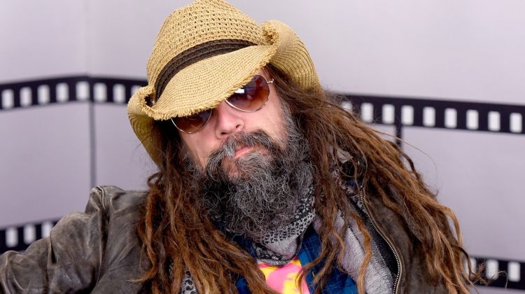 Rob Zombie anuncia el lanzamiento de «Three from Hell»