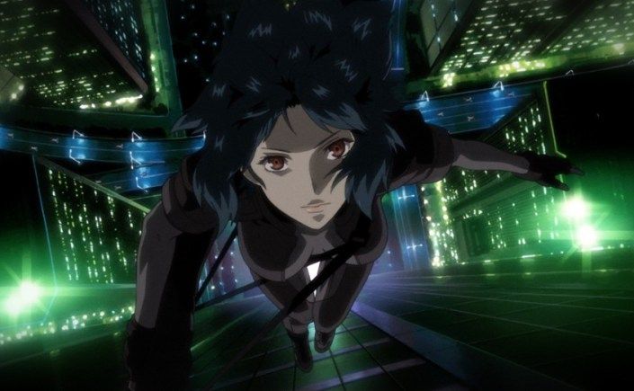 Finaliza la adaptación al manga de Ghost in the Shell Arise