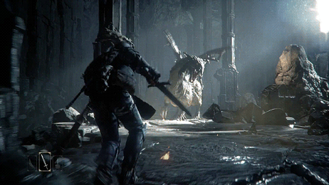 Revelando nuevos detalles sobre Dragon’s Dogma Online