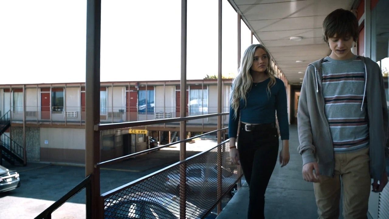 Nuevo tráiler de la serie The Gifted, lo nuevo de Marvel
