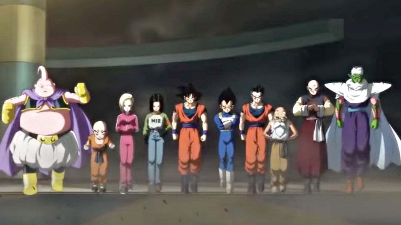 Esto es lo que sucederá en el episodio 92 de Dragon Ball Super