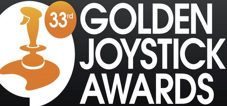 The Witcher 3: Wild Hunt es elegido GOTY en los Golden Joysticks Awards