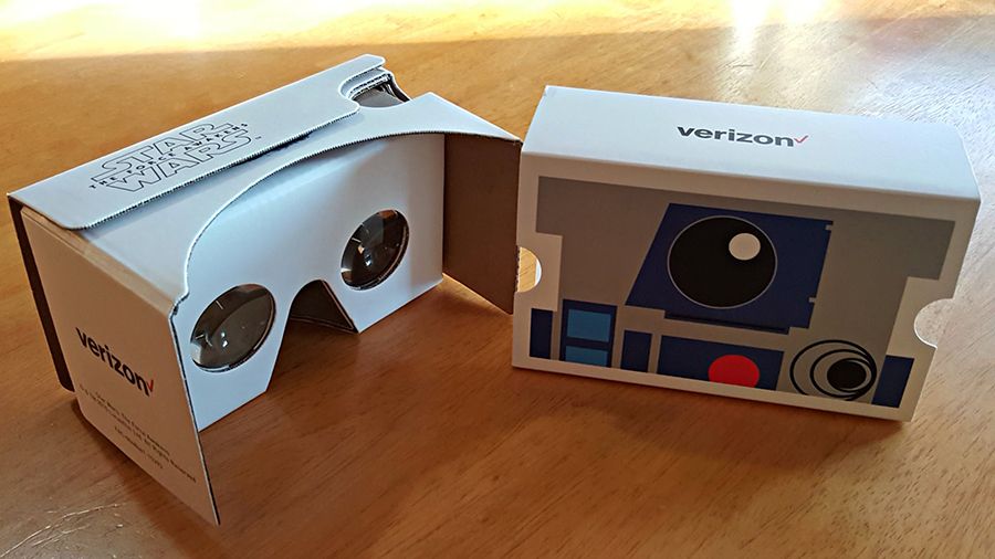 Google estaría por lanzar un headset de VR este año