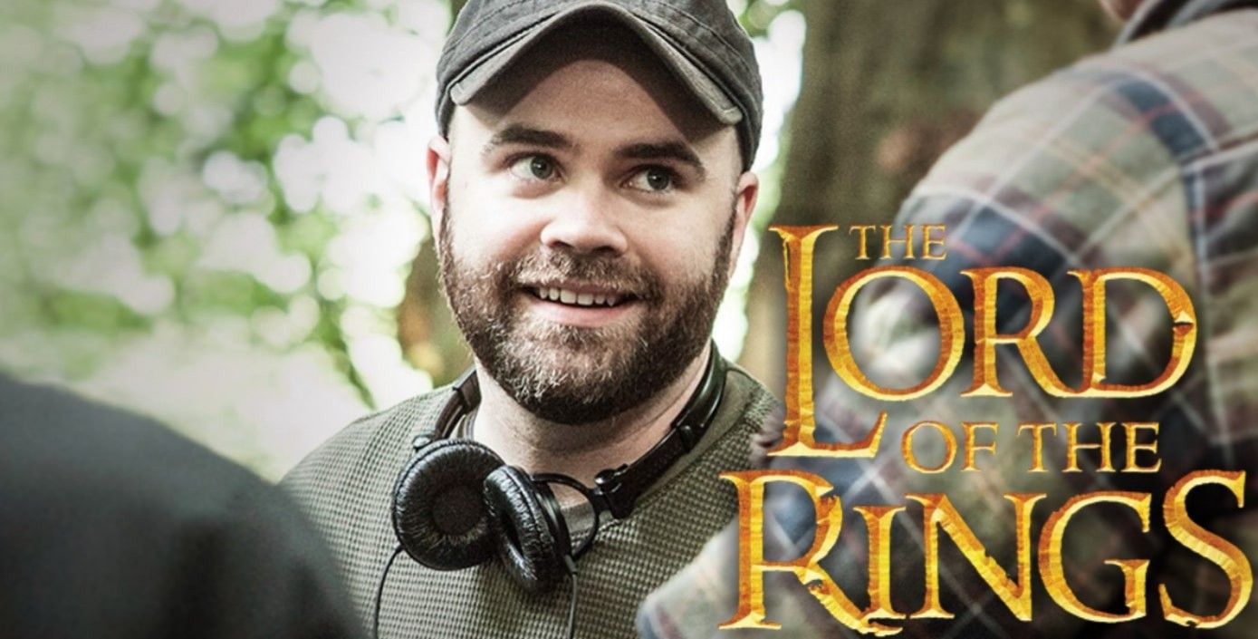 Escritor de Game of Thrones a serie de El señor de los Anillos