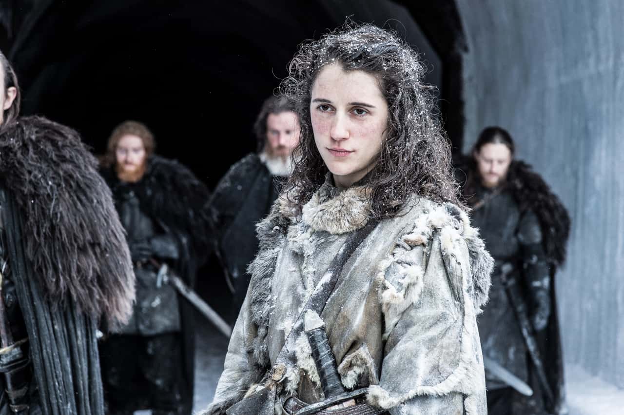 Mira las primeras imágenes del primer episodio de la séptima temporada de Game of Thrones
