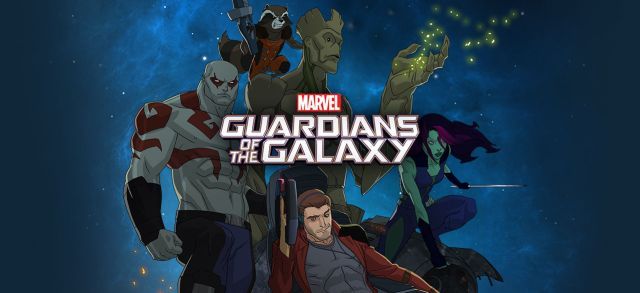 Nuevo Trailer De Los Guardianes De La Galaxia (VS A.S)!