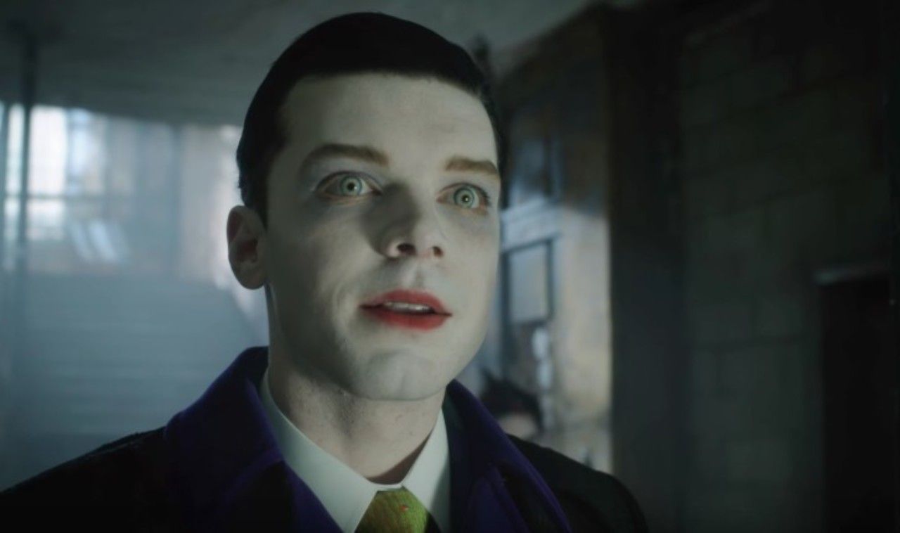 [SPOILERS] ¿Tendremos el origen del Joker en Gotham?