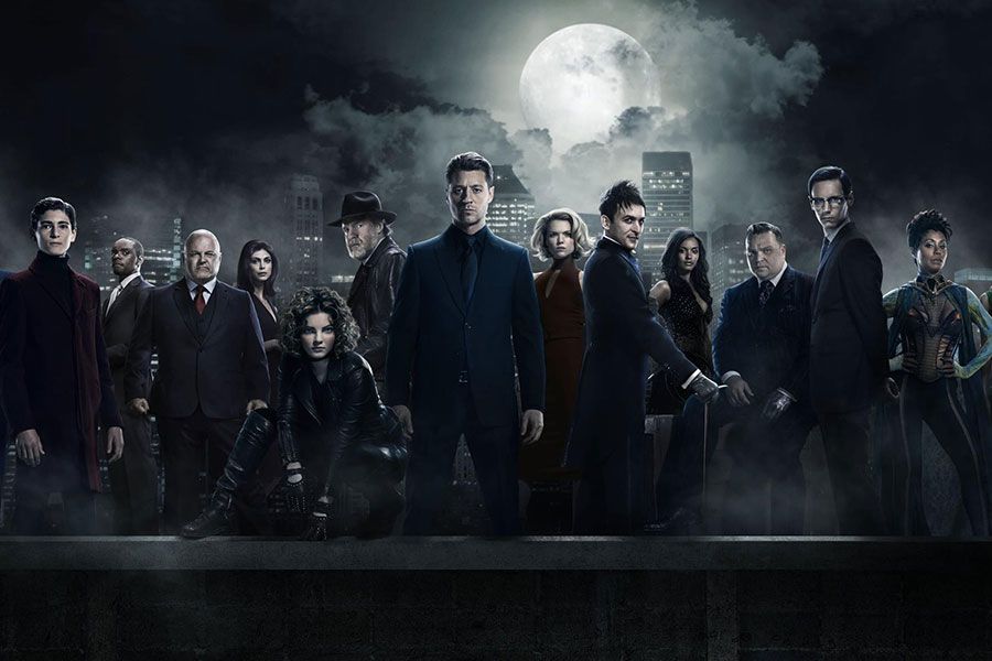 Productor ejecutivo de Gotham dice que no tendremos un momento «Smalville» con Batman