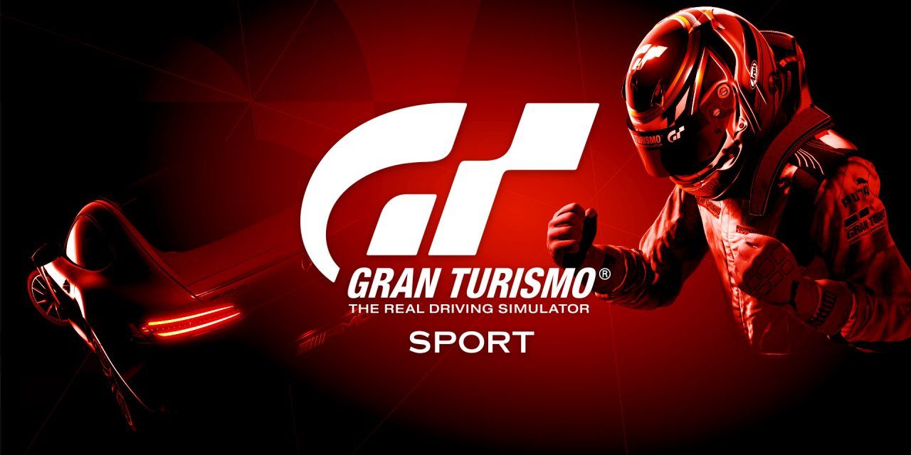 Las carreras contrarreloj VR llegarán a Gran Turismo Sport