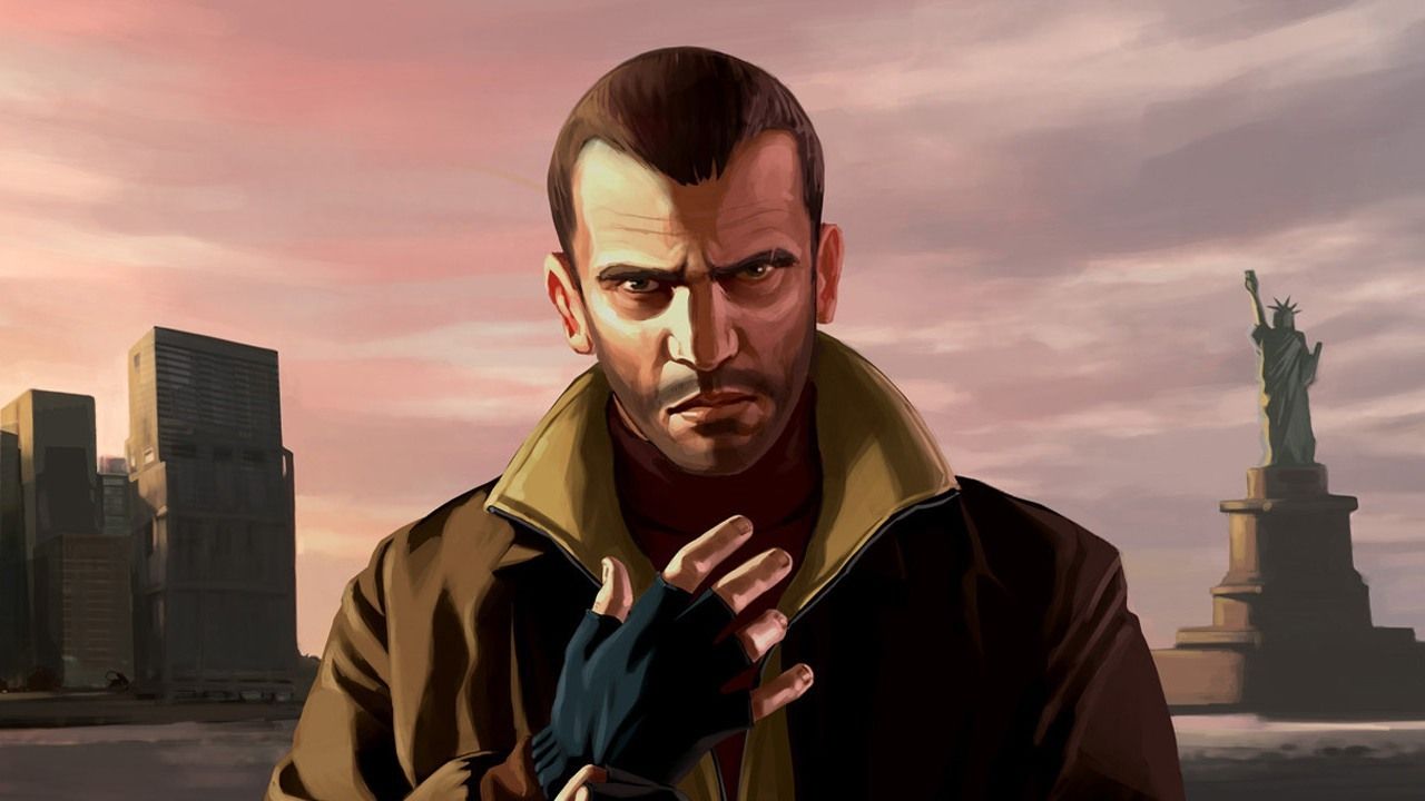 Ya puedes jugar Grand Theft Auto 4 con sus DLC en Xbox One