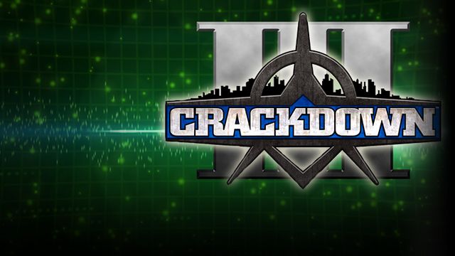 Crackdown 3 se lanzaría en diciembre de 2017