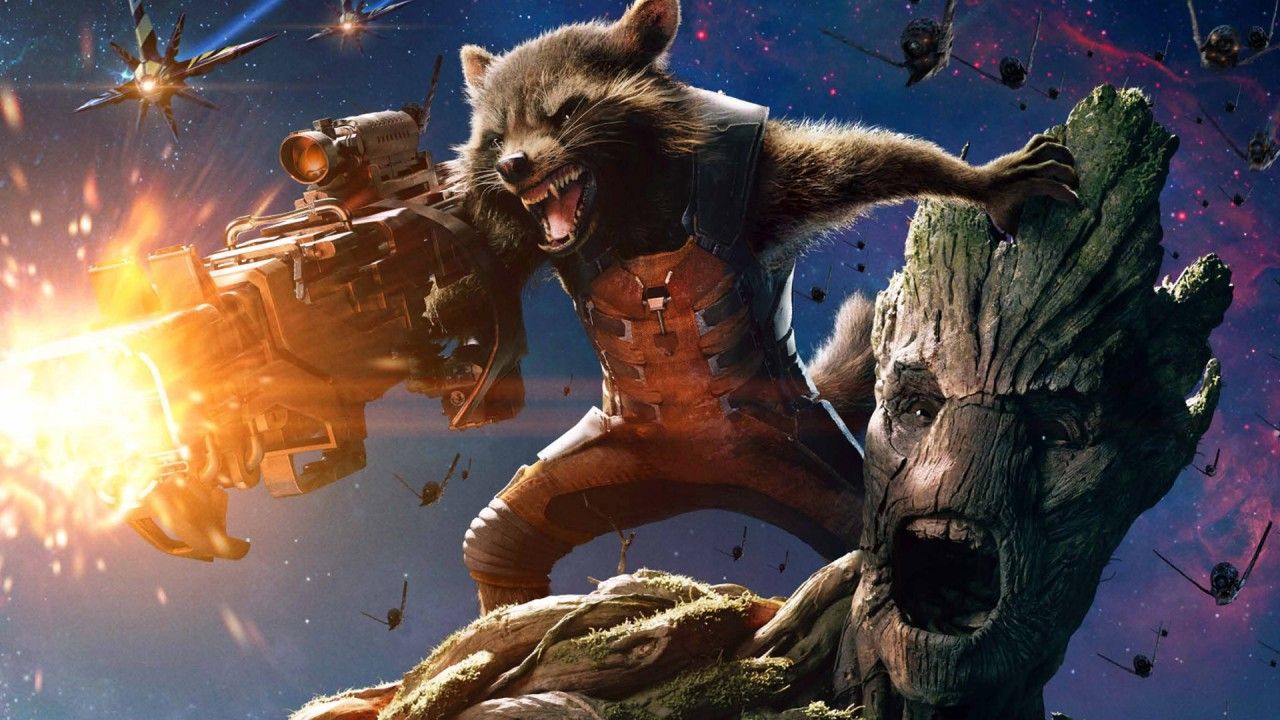 Guardians Of The Galaxy Vol. 2 confirma a Kurt Russell en el reparto