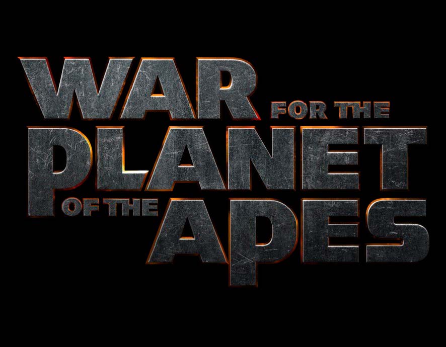 La guerra del Planeta de los Simios se muestra en un nuevo teaser tráiler