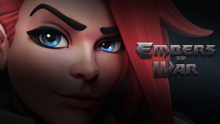 Ex miembros de Blizzard anuncian Embers of War para el PAX East 2016
