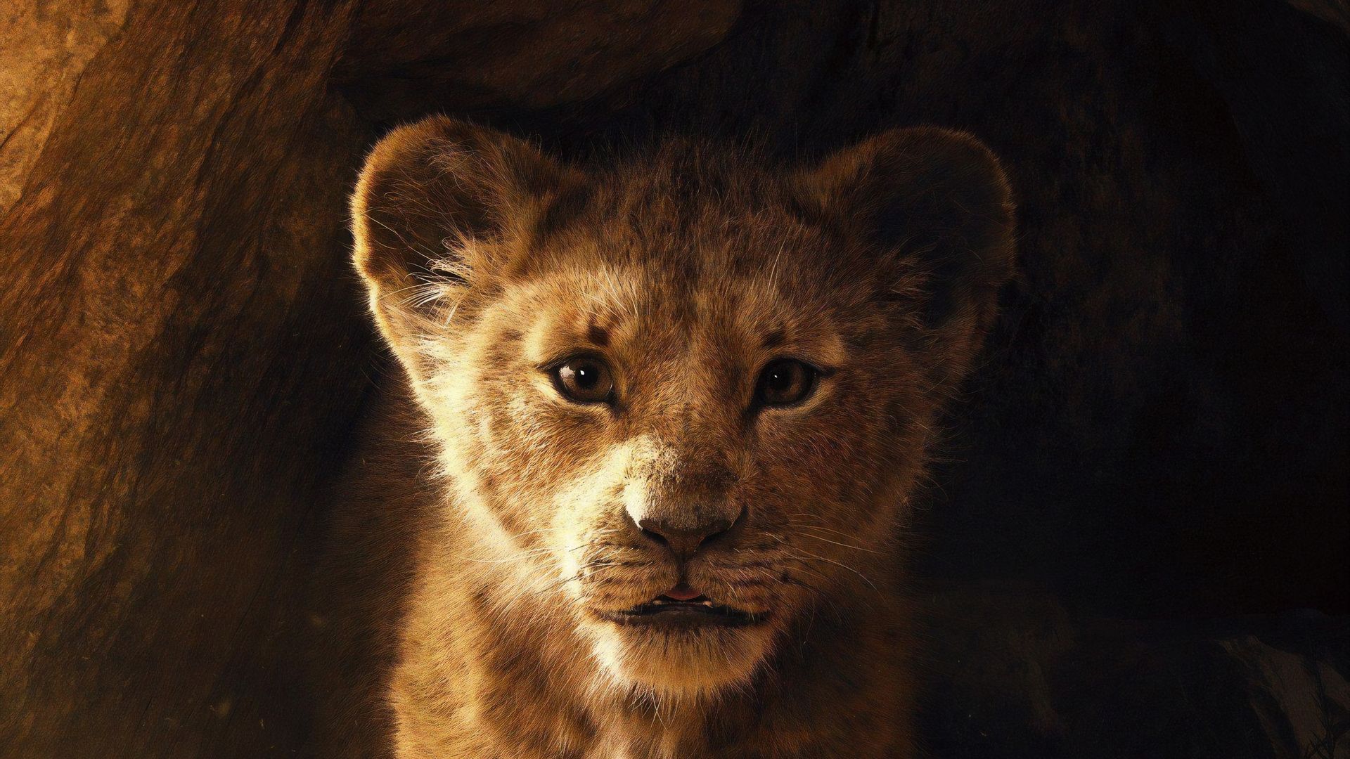 Scar hace su aparición en el nuevo trailer de The Lion King