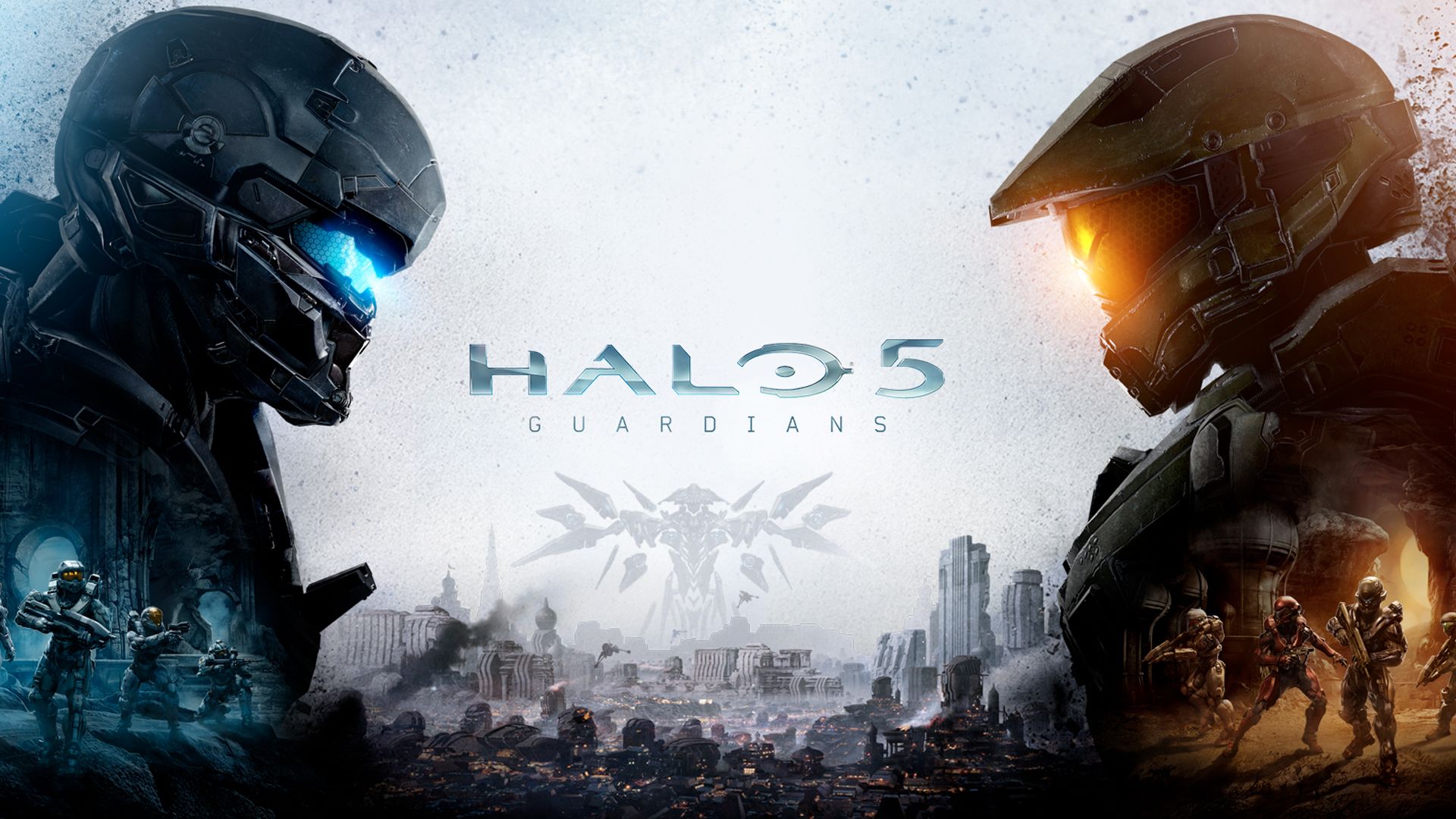 El Campeonato Mundial de Halo dará inicio en diciembre