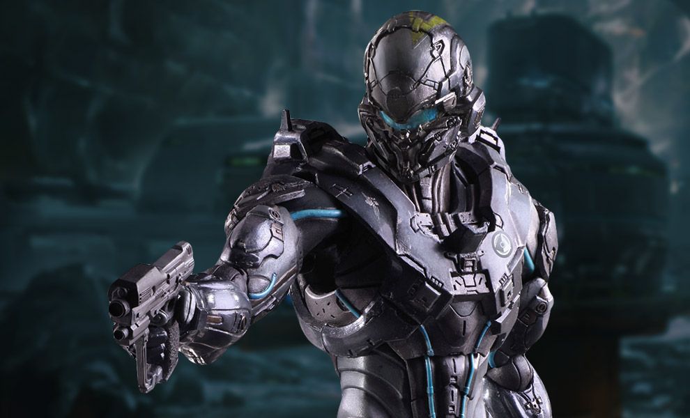 Halo Wars 2 será jugable en la E3 2016