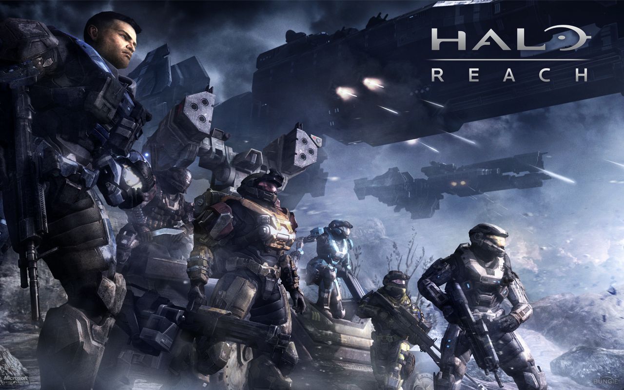 Halo: Reach sufre problemas de rendimiento en Xbox One