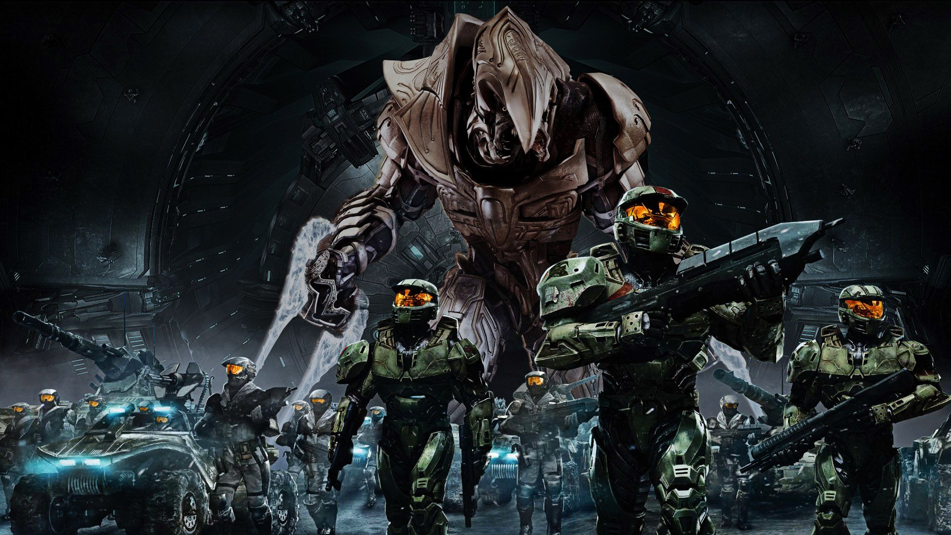 Halo vende más de 65 millones de juegos en toda su saga.