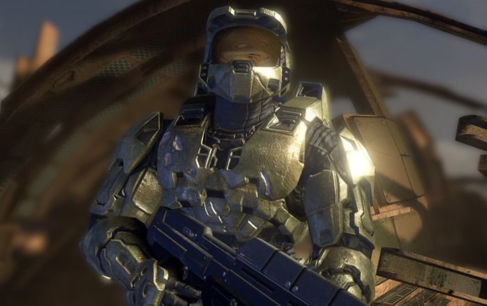 La serie de Halo para la TV iniciará su producción en 2019