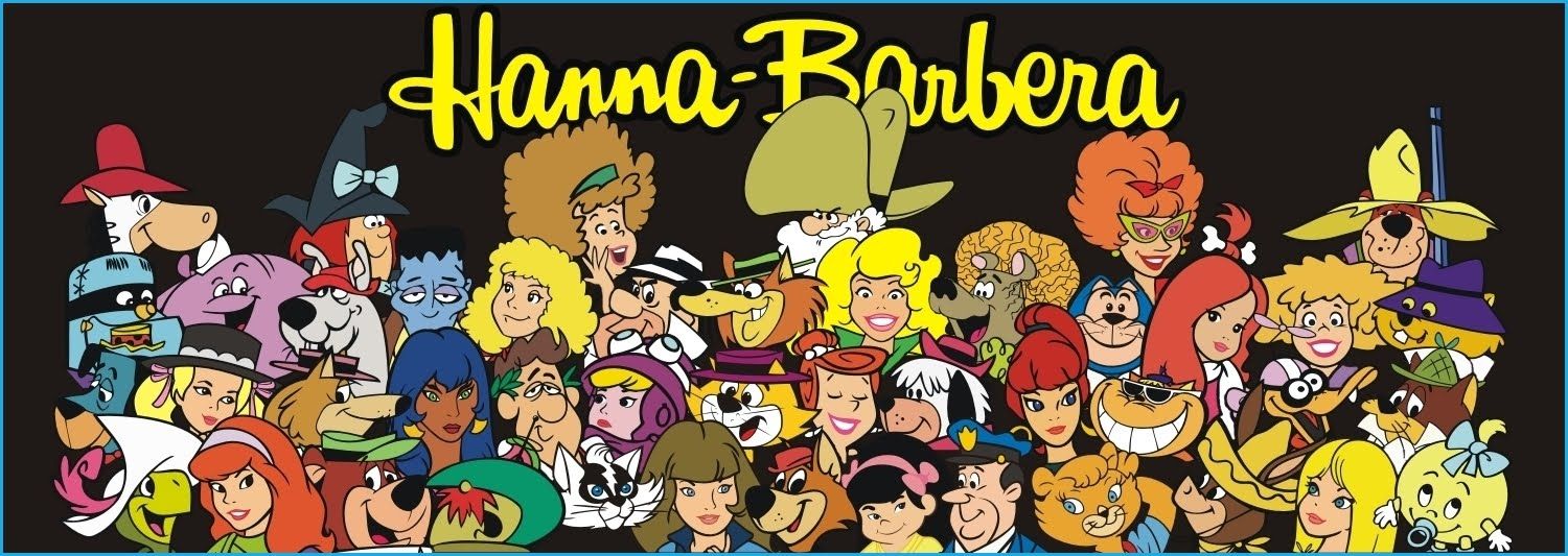 Las series de Hanna-Barbera volverán a la vida de mano de DC Comics