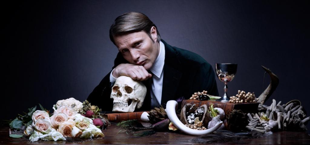 Bryan Fuller está negociando una cuarta temporada de Hannibal