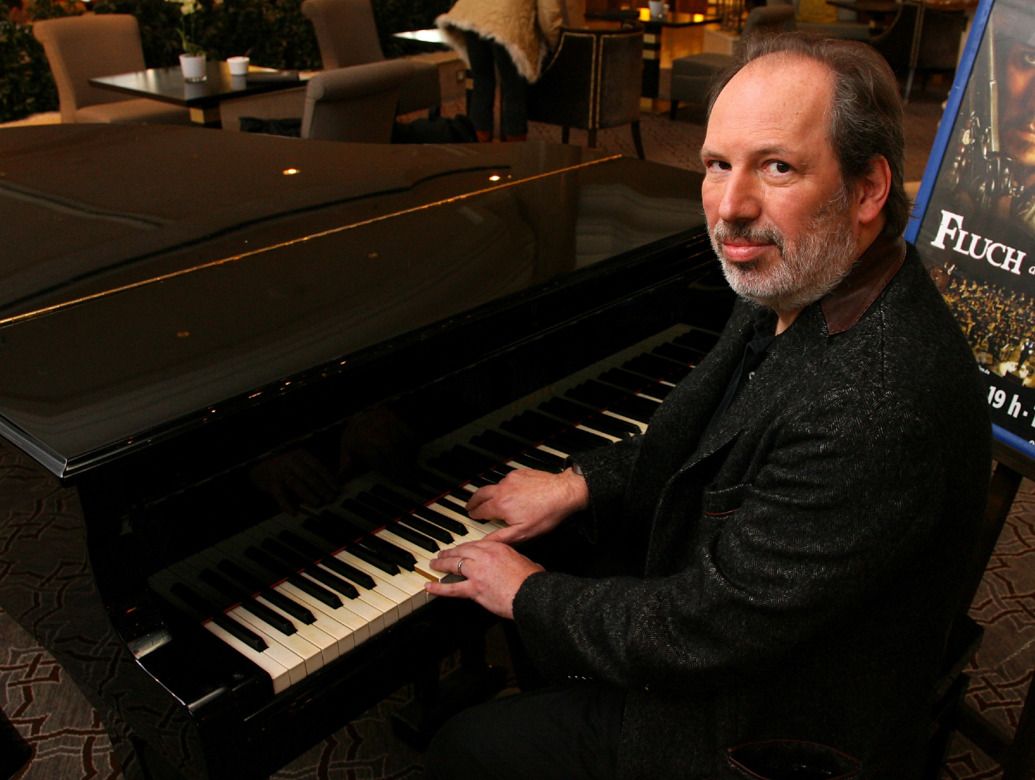 El mítico Hans Zimmer estará en «Dune»