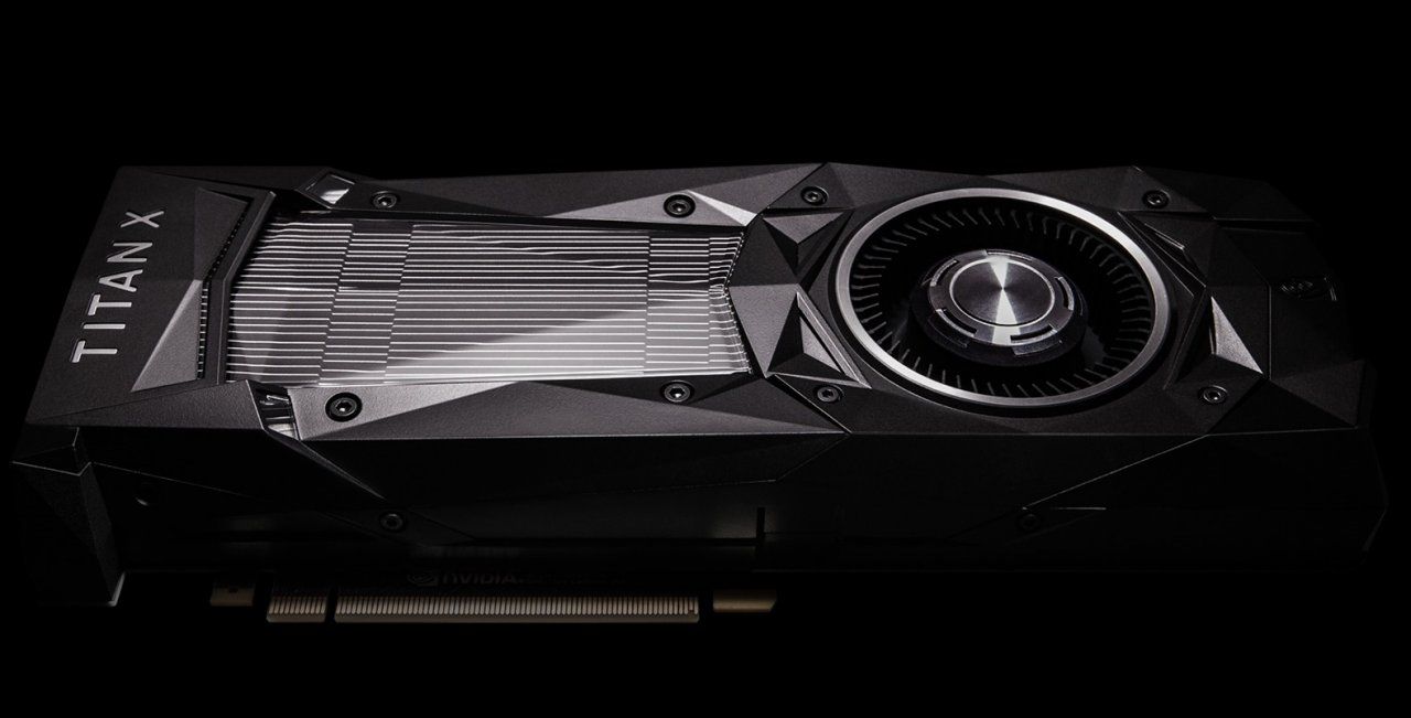NVIDIA GeForce TITAN Xp es la nueva GPU de Nvidia para PC