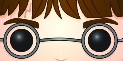 [Funko Pop] Harry Potter, segunda ola