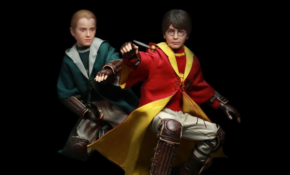 [Star Ace] Harry Potter