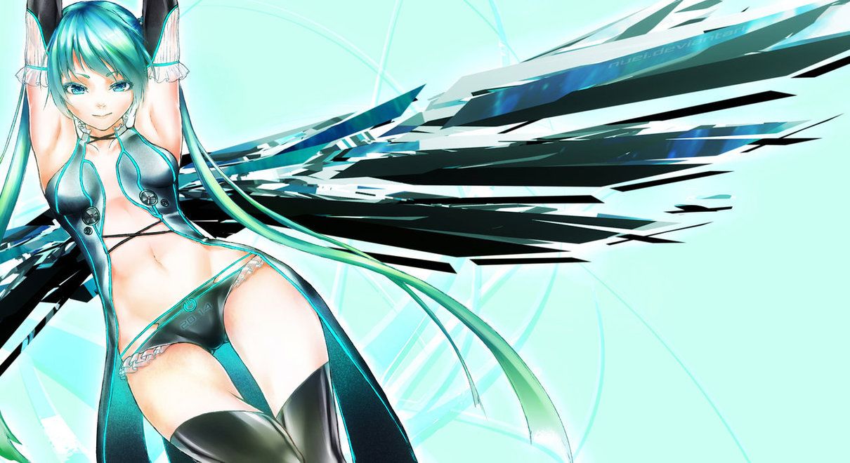 Nuevo proyecto de Hatsune Miku anunciado por SEGA