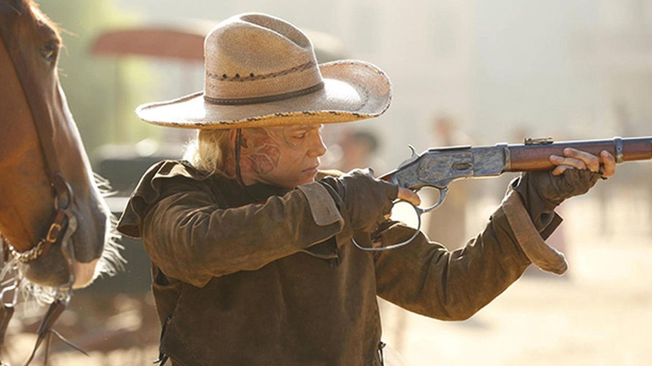 Los ratings del episodio premiere de Westworld alcanzaron al debut de True Detective