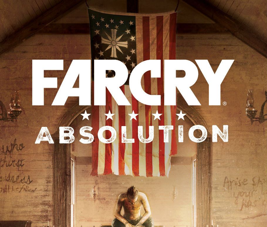 Ubisoft publica Far Cry Absolutions, novela basada en Far Cry 5