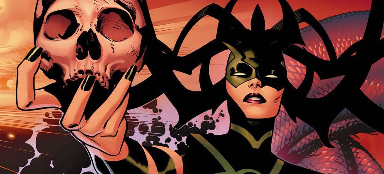 ¿Quiénes son realmente los nuevos personajes de Thor: Ragnarok?