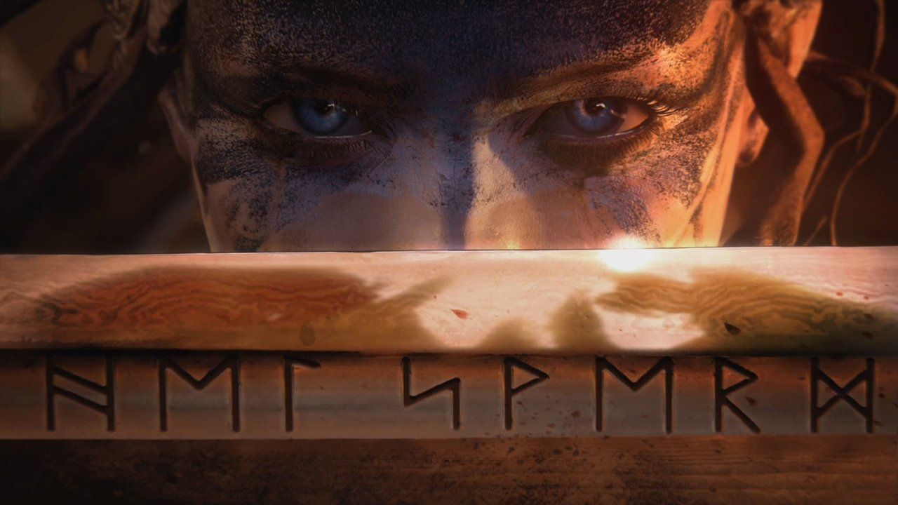 El 10 de junio podremos ver el primer gameplay de Hellblade