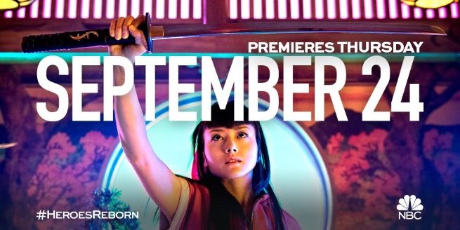 Hannibal muere y Heroes renace