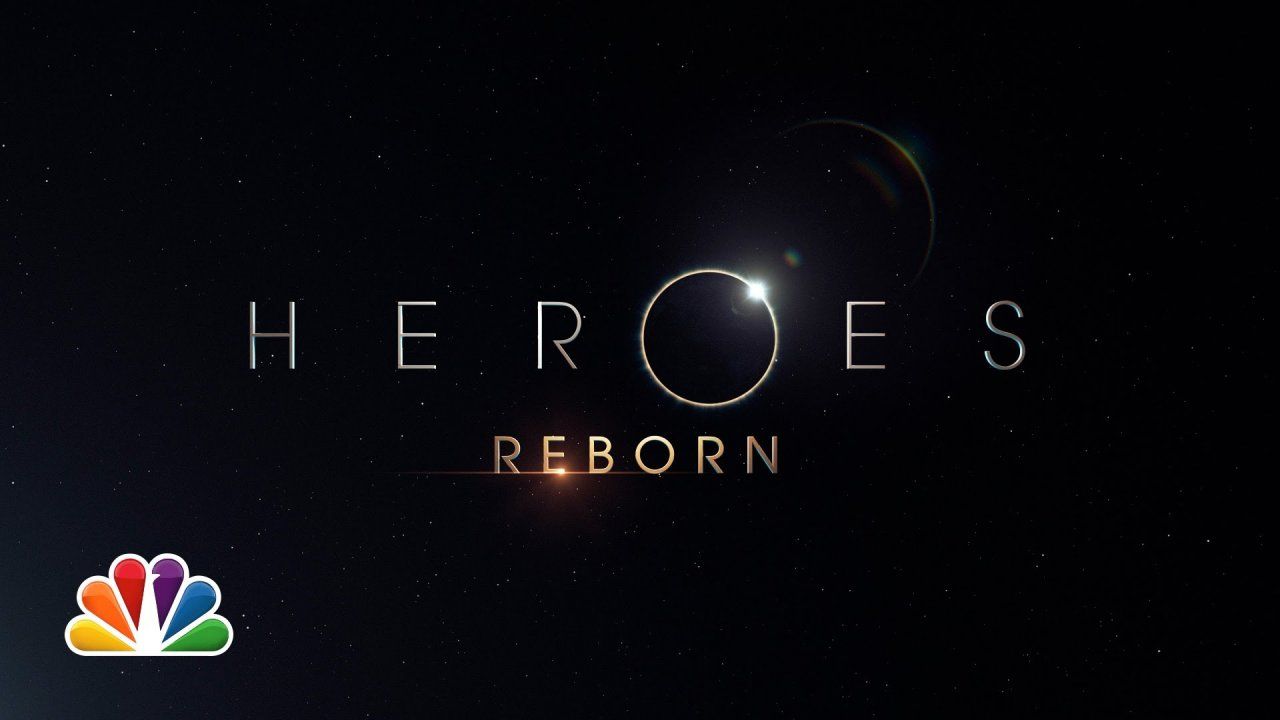 Heroes Reborn: la NBC nos presenta el primer tráiler
