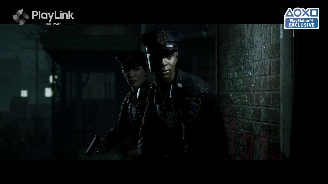 Hidden Agenda es el tercer proyecto de Supermassive para PlayStation 4