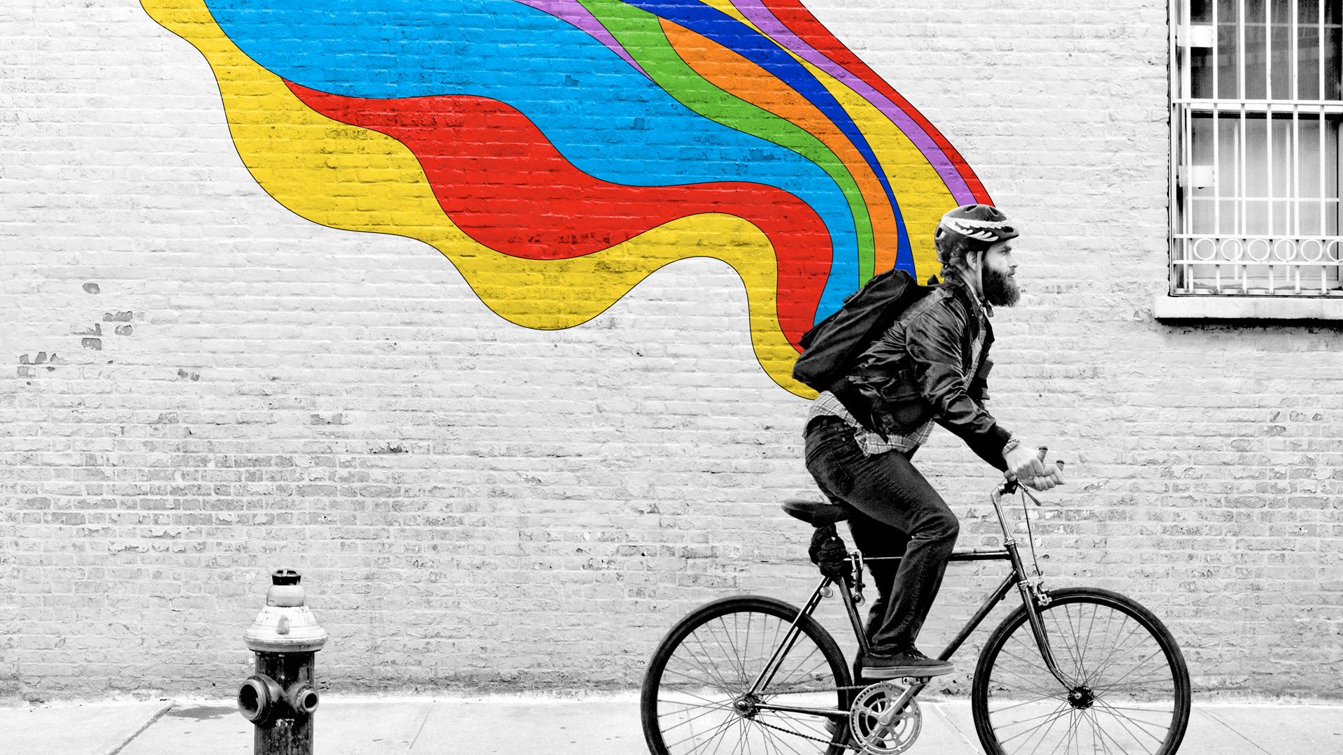 HBO anunció la nueva temporada de su comedia original HIGH MAINTENANCE