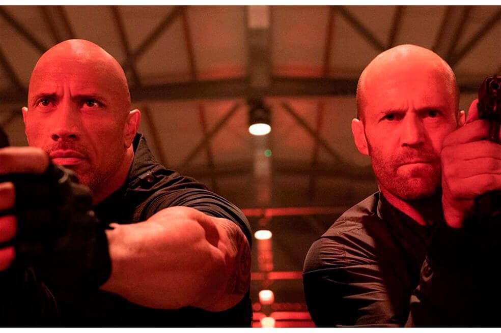 Dwayne Johnson confirma que no estará en F&F9