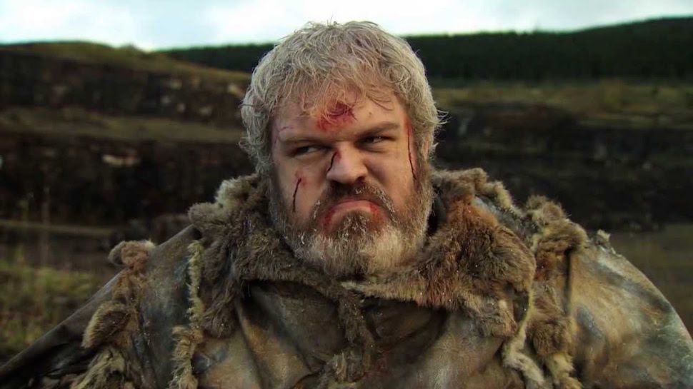 Hodor de Game of Thrones será el DJ de BlizzCon 2016